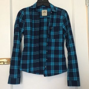 BUNDLE TWO FLANNELS